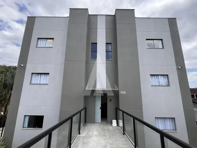 Imagem: Apartamento Studio, Mobiliado, 1 Dormitório