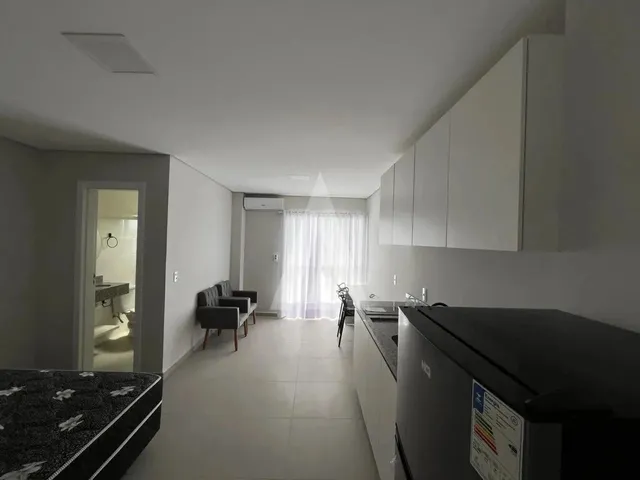 Imagem 8: Apartamento Studio, Mobiliado, 1 Dormitório, Cozinha e Bwc