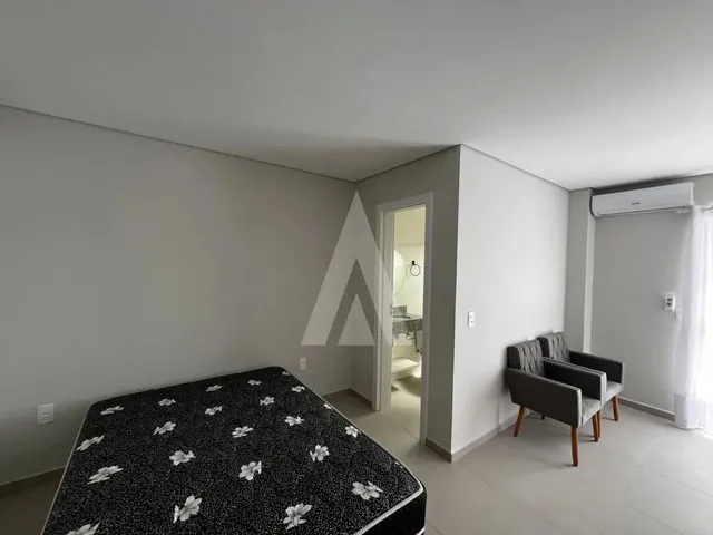 Imagem 5: Apartamento Studio, Mobiliado, 1 Dormitório, Cozinha e Bwc