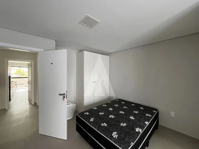 Imagem 3: Apartamento Studio, Mobiliado, 1 Dormitório, Cozinha e Bwc