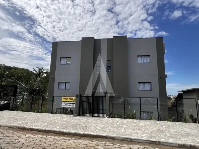Imagem: Apartamento Studio, Mobiliado, 1 Dormitório