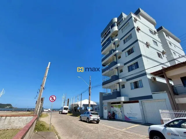 Imagem: Aluguel Apartamento com 2 Dormitórios