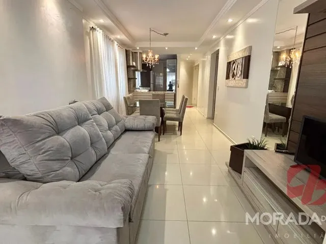 Imagem: Apartamento Quadra Mar em Meia Praia - Itapema
