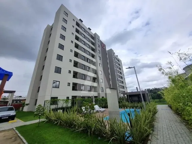 Imagem: Apartamento 02 Dormitórios, Floresta