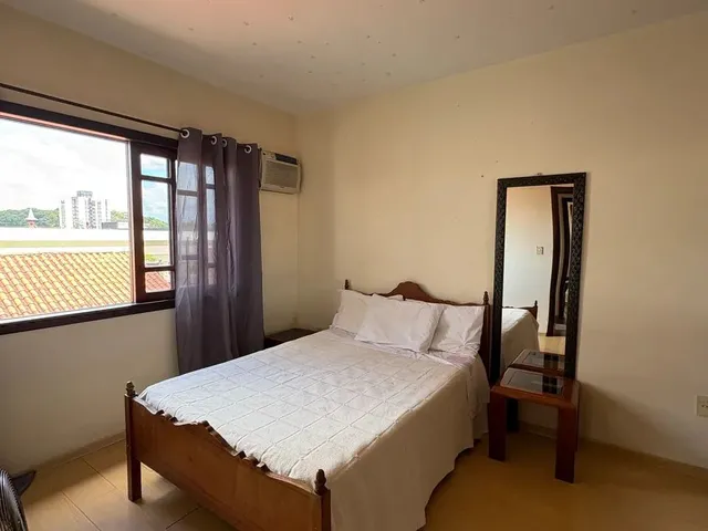 Imagem: Aluguel de Quarto
