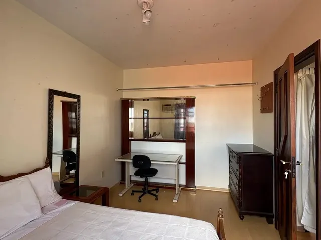Imagem 4: Aluguel de Quarto