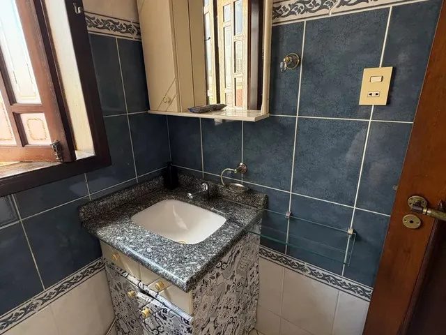 Imagem 6: Aluguel de Quarto