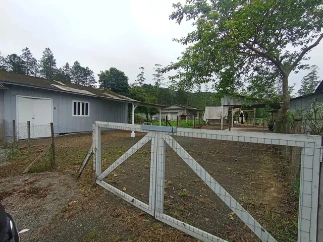 Imagem 1: Casa Geminada no Bairro Tomaselli