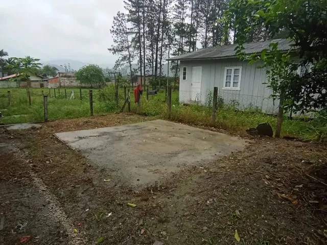 Imagem 4: Casa Geminada no Bairro Tomaselli