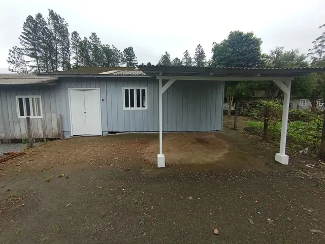 Imagem 6: Casa Geminada no Bairro Tomaselli
