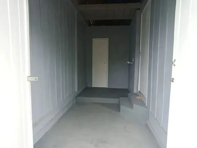 Imagem 14: Casa Geminada no Bairro Tomaselli