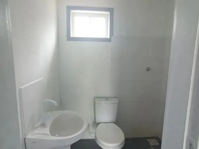 Imagem 12: Casa Geminada no Bairro Tomaselli