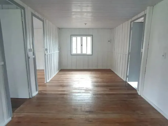 Imagem 10: Casa Geminada no Bairro Tomaselli