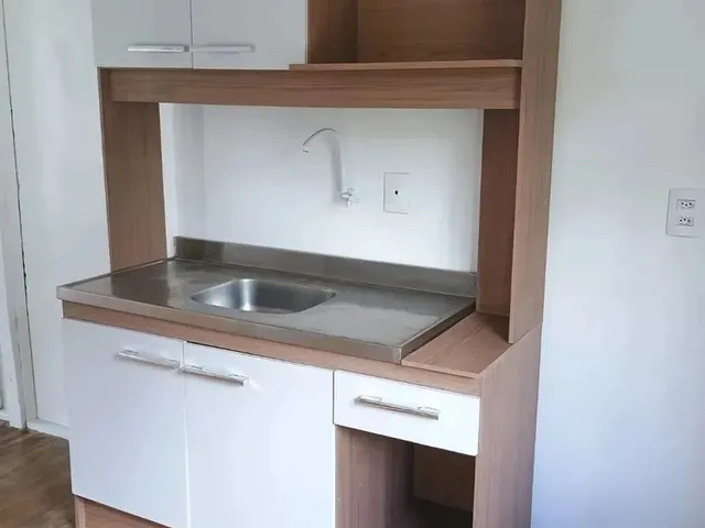 Imagem 13: Casa Geminada no Bairro Tomaselli