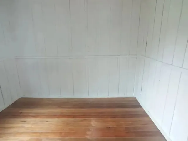 Imagem 7: Casa Geminada no Bairro Tomaselli