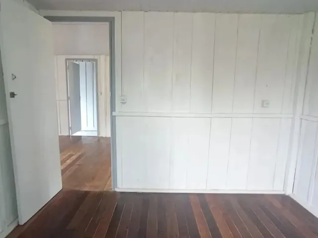 Imagem 8: Casa Geminada no Bairro Tomaselli