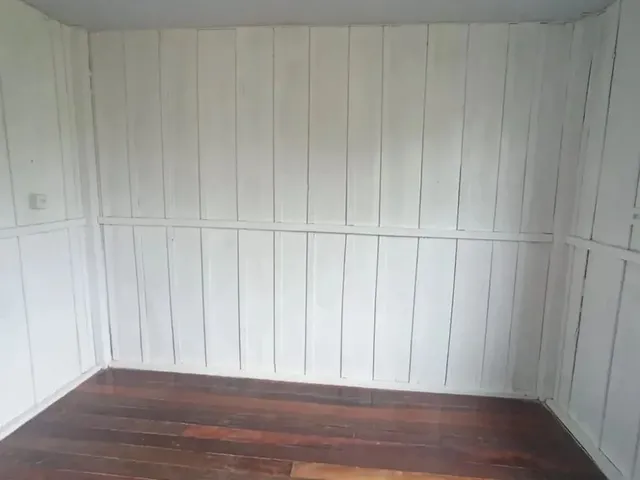 Imagem 9: Casa Geminada no Bairro Tomaselli