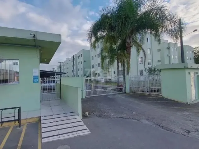 Imagem: Apartamento no Costa e Silva com 2 Quartos