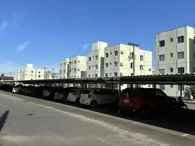 Imagem 9: Apartamento no Costa e Silva com 2 Quartos para Locação, 63 M²