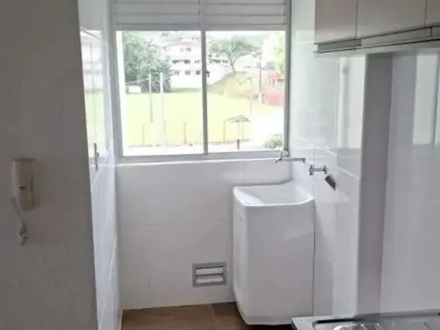 Imagem 6: Apartamento no Costa e Silva com 2 Quartos para Locação, 63 M²