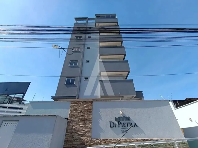 Imagem: Apartamento Semi Mobiliado com 3 Quartos