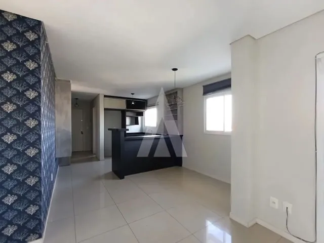 Imagem 5: Apartamento Semi Mobiliado com 3 Quartos Sendo 1 Suite, Sacada com Churrasqueira no Bairro