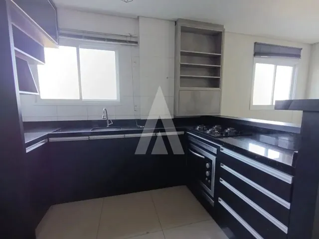 Imagem 9: Apartamento Semi Mobiliado com 3 Quartos Sendo 1 Suite, Sacada com Churrasqueira no Bairro