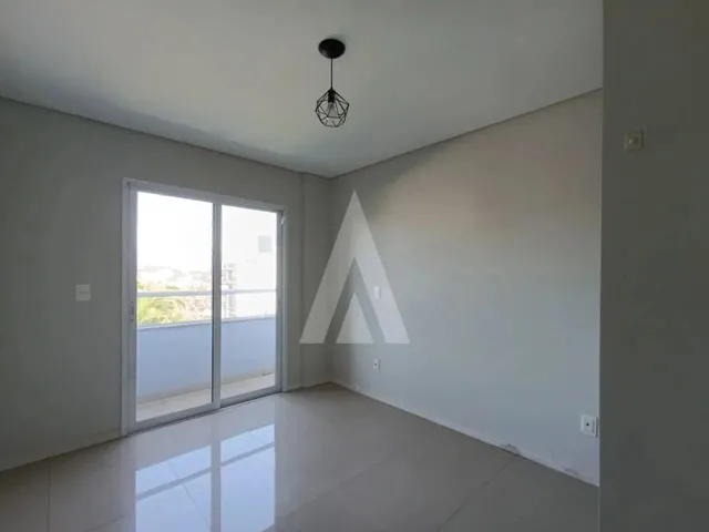 Imagem 4: Apartamento Semi Mobiliado com 3 Quartos Sendo 1 Suite, Sacada com Churrasqueira no Bairro