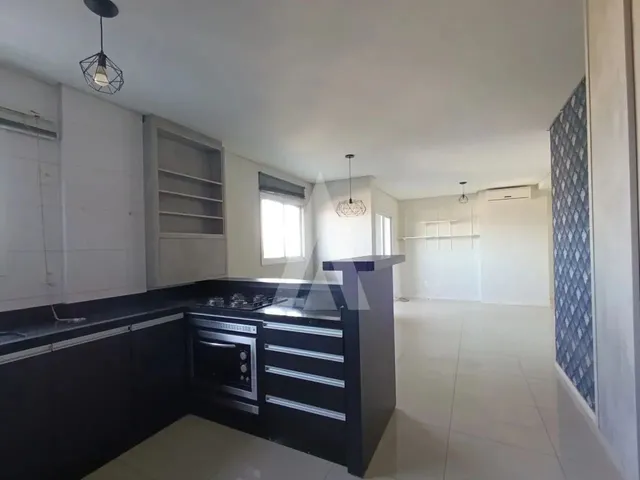 Imagem 15: Apartamento Semi Mobiliado com 3 Quartos Sendo 1 Suite, Sacada com Churrasqueira no Bairro