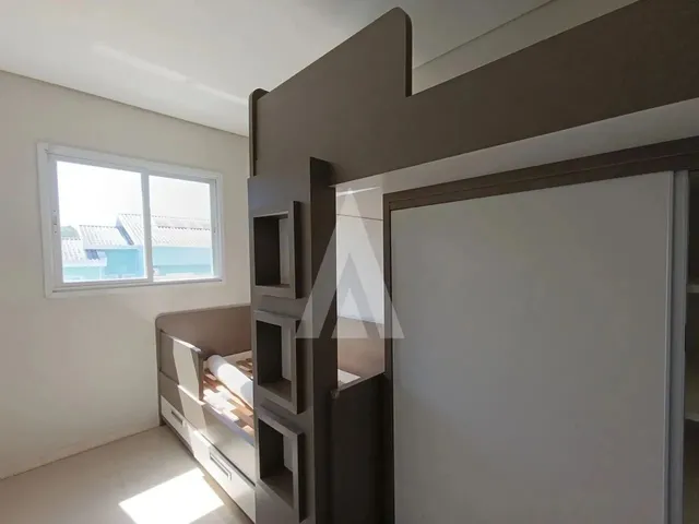 Imagem 12: Apartamento Semi Mobiliado com 3 Quartos Sendo 1 Suite, Sacada com Churrasqueira no Bairro