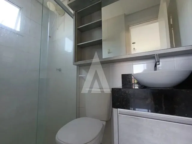 Imagem 2: Apartamento Semi Mobiliado com 3 Quartos Sendo 1 Suite, Sacada com Churrasqueira no Bairro