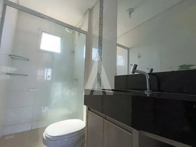 Imagem 6: Apartamento Semi Mobiliado com 3 Quartos Sendo 1 Suite, Sacada com Churrasqueira no Bairro
