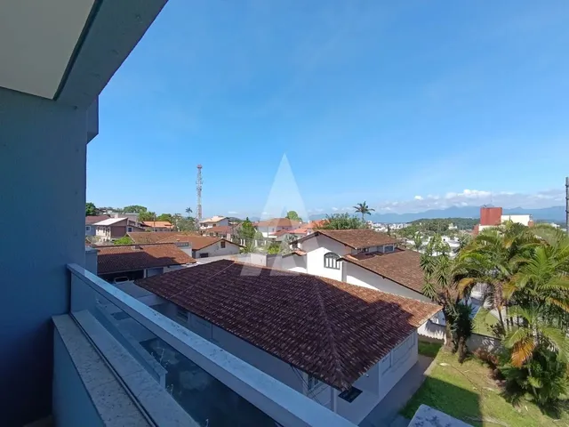 Imagem 16: Apartamento Semi Mobiliado com 3 Quartos Sendo 1 Suite, Sacada com Churrasqueira no Bairro
