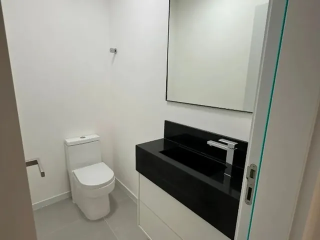 Imagem 4: Aluguel Anual Mobiliado 2 Suites com Vista Mar em Itapema