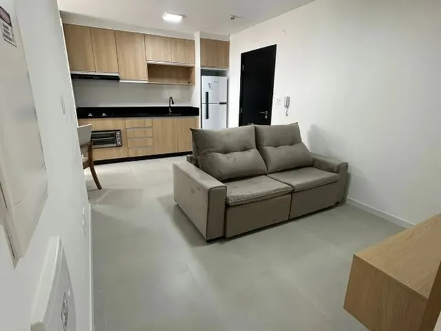 Imagem 8: Aluguel Anual Mobiliado 2 Suites com Vista Mar em Itapema
