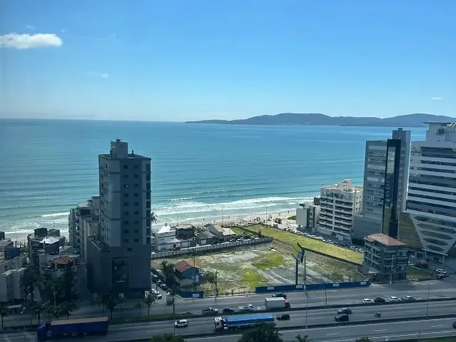 Imagem 12: Aluguel Anual Mobiliado 2 Suites com Vista Mar em Itapema
