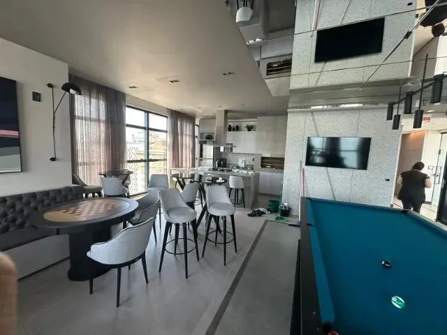 Imagem 10: Aluguel Anual Mobiliado 2 Suites com Vista Mar em Itapema