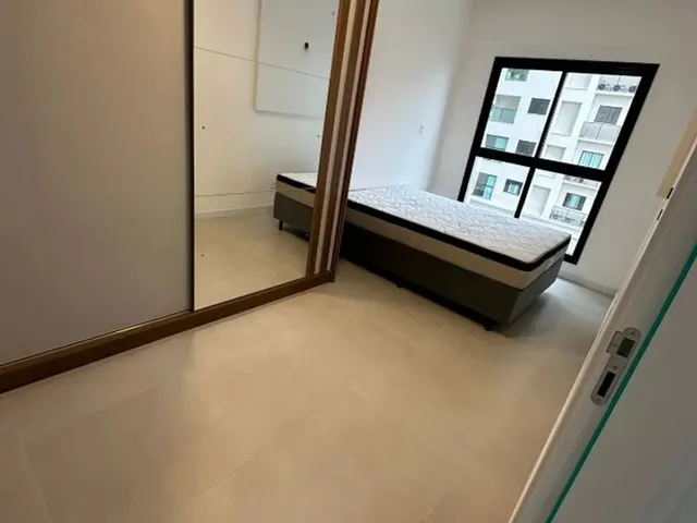 Imagem 7: Aluguel Anual Mobiliado 2 Suites com Vista Mar em Itapema