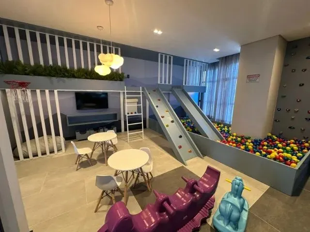 Imagem 5: Aluguel Anual Mobiliado 2 Suites com Vista Mar em Itapema