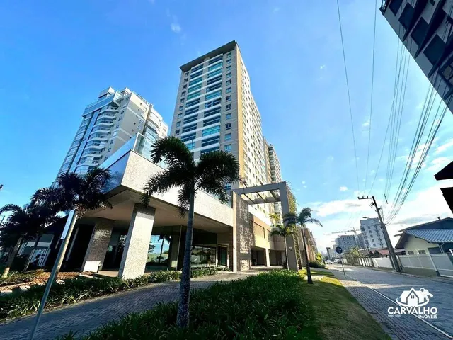 Imagem: Apartamento Mobiliado Vista Mar com 3 Dormitorios