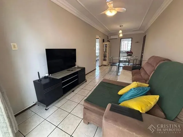 Imagem 14: Monalisa - Locação Anual com 2 Dormitórios, Sendo 1 Suíte e 1 Vaga de Garagem na Rua