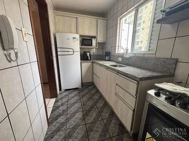 Imagem 10: Monalisa - Locação Anual com 2 Dormitórios, Sendo 1 Suíte e 1 Vaga de Garagem na Rua