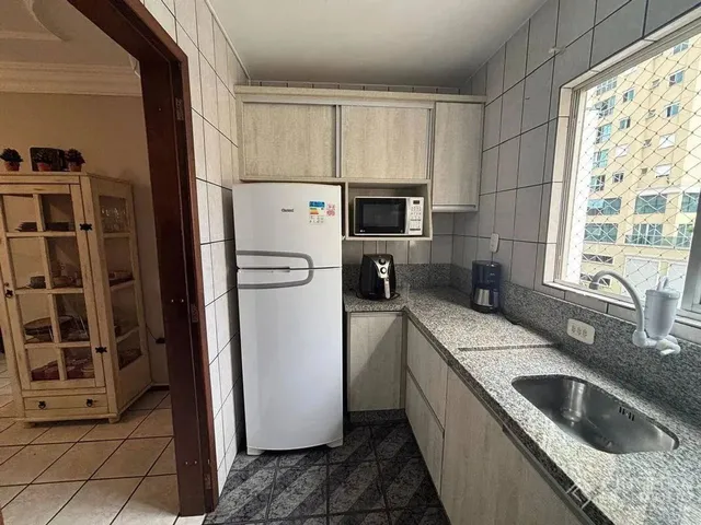 Imagem 5: Monalisa - Locação Anual com 2 Dormitórios, Sendo 1 Suíte e 1 Vaga de Garagem na Rua