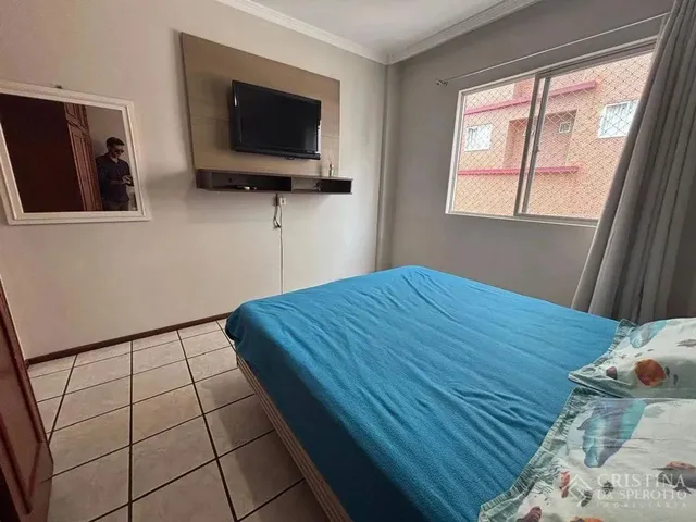 Imagem 16: Monalisa - Locação Anual com 2 Dormitórios, Sendo 1 Suíte e 1 Vaga de Garagem na Rua