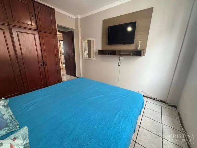 Imagem 2: Monalisa - Locação Anual com 2 Dormitórios, Sendo 1 Suíte e 1 Vaga de Garagem na Rua