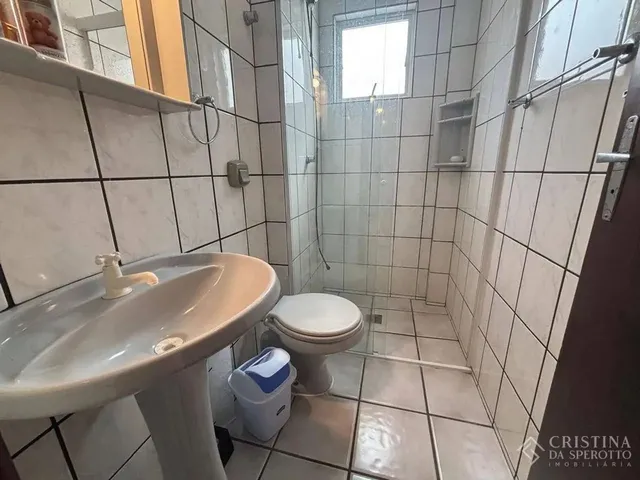 Imagem 6: Monalisa - Locação Anual com 2 Dormitórios, Sendo 1 Suíte e 1 Vaga de Garagem na Rua