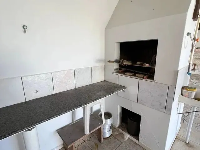 Imagem 13: Casa para Locação - Amplo Terreno - com 4 Quartos no Gravatá