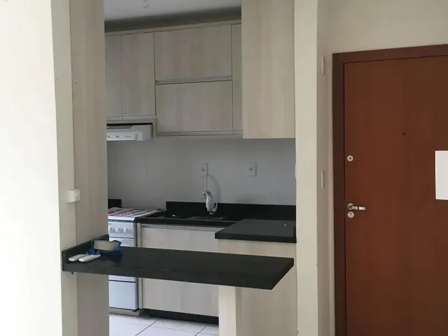 Imagem: Apartamento para Aluguel, 2 Quartos, 1 Vaga