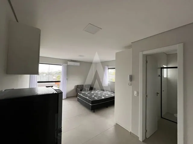 Imagem: Apartamento Studio, Mobiliado, 1 Dormitório