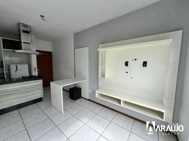 Imagem: Apartamento com 2 Dormitórios para Alugar